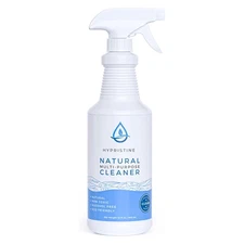 Hypristine Natural Multipurpose Surface Cleaner, 32 fl oz Spray Bottles, 1 Pack
