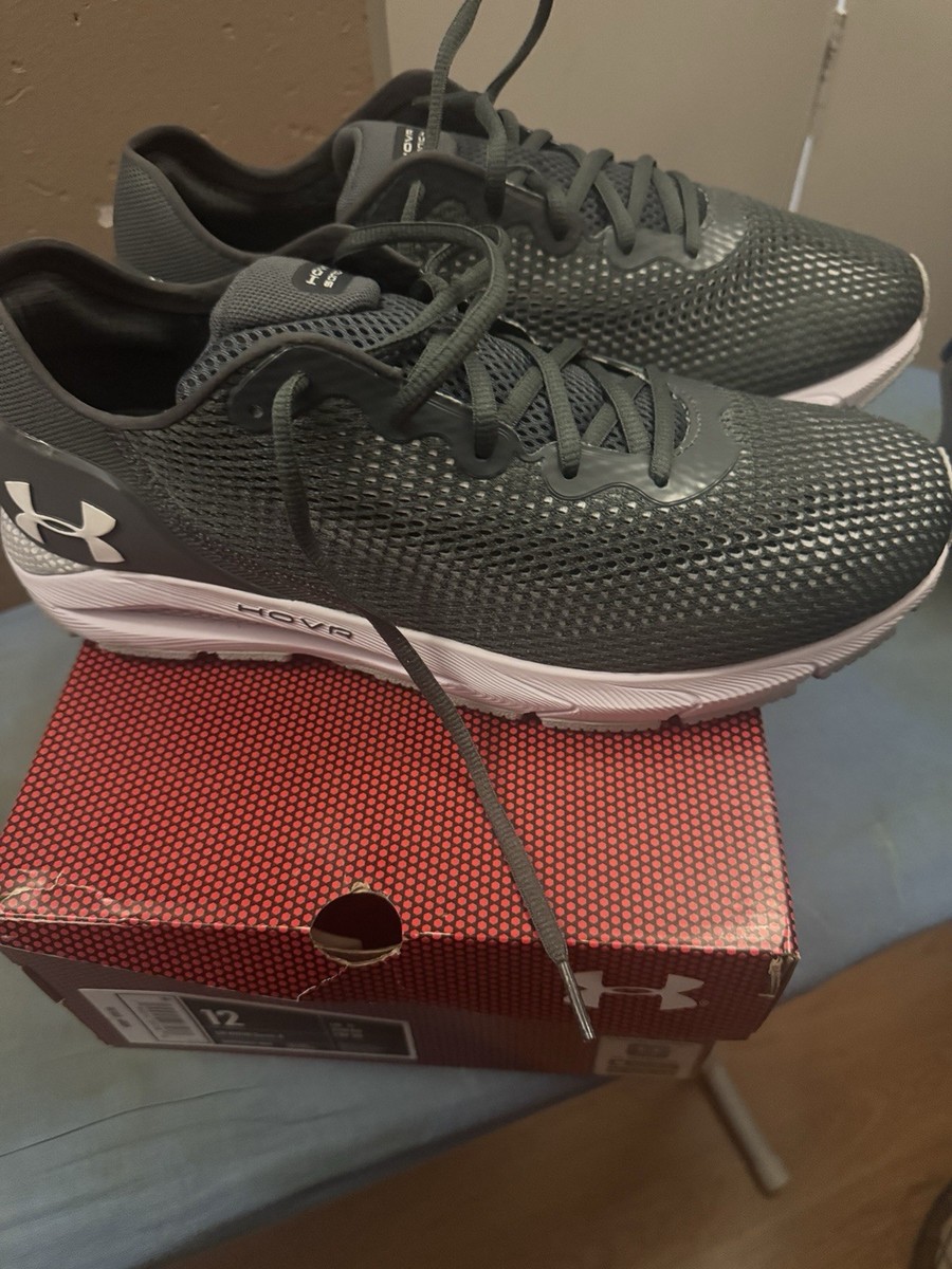 under armour shoes View 3