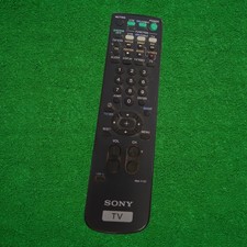 Sony rm-y167 oem tv remote control