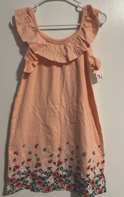 Robe Jersey Old Navy Fille Taille 8 - Magenta - Longueur Genou - Neuf Sans étiquettes