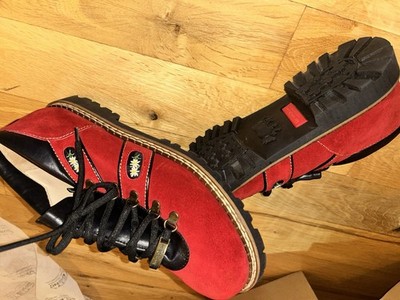 Michel Jordi Women s Hiking Boots Size 10