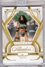 2024 Panini WWE Flawless CHYNA #73 Legends 14/25 Encased DIAMOND GEM CARD