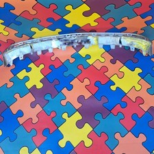 Mercedes-Benz GLB x247 2022 Vorne Zierleiste Stoßstange Stoßfänger vorne