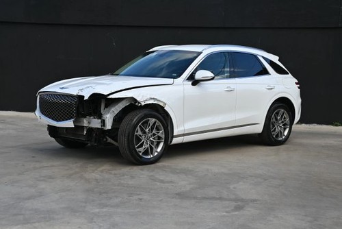 2025 Genesis GV70 2.5T Standard Sport Utility 4D