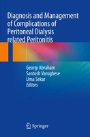 Diagnosis And Management Of Complications Of Peritoneal Dialysis Related...