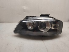 Frontscheinwerfer Audi A3 8P 890941003M Xenon Links Scheinwerfer Headlight