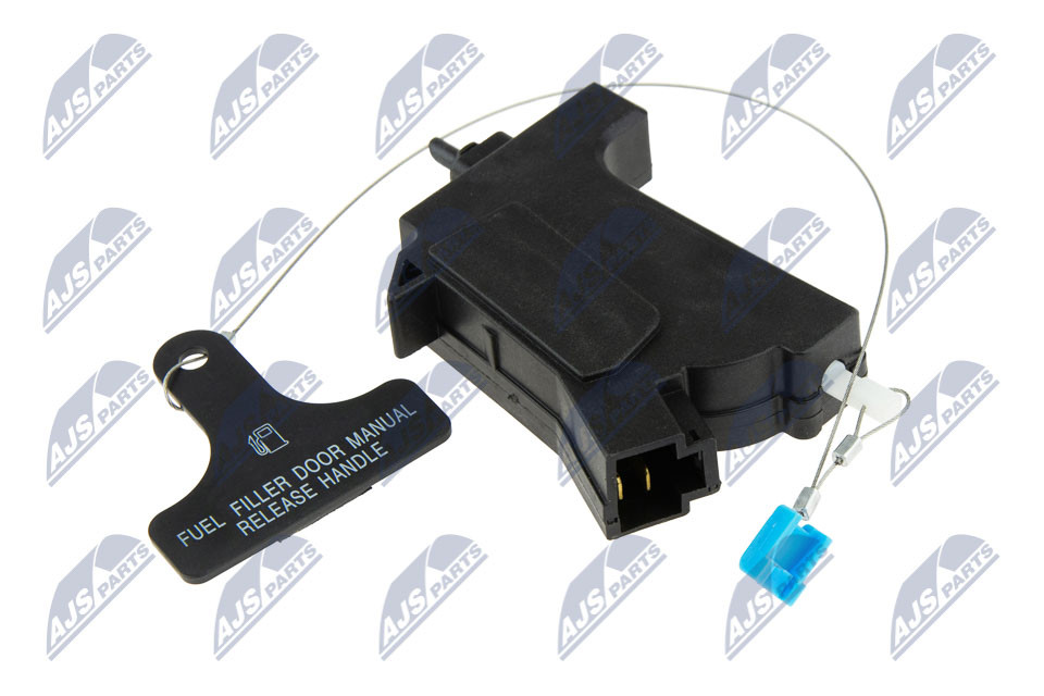 Nty Fuel Flap Actuator For Hyundai Sonata 2010 - Image 5