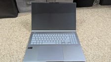 2024 ASUS Vivobook S 15 Blue with Intel Core 7 Ultra 155H, lightly used.