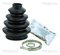 Triscan Faltenbalgsatz, Antriebswelle 8540 17 FüR Toyota