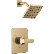 Delta T14237-CZ - Shower Only Showers