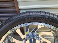 28 jtx wheels (keen)