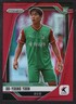 2025 PANINI PRIZM RED - [K LEAGUE 1  SOCCER RC ROOKIE CARD] - 112 Do-Young YOON