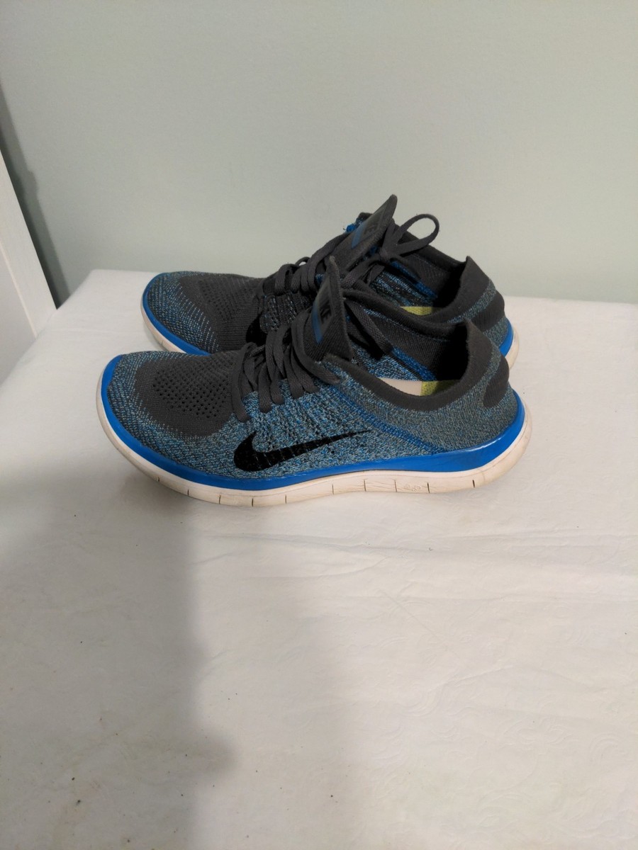 nike flyknit clearance