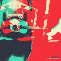 Jeffrey Martin - Alive Live At The Showdown - Cd - G3Z
