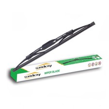 12" Rear Windshield Wiper Blade Replacement For Chevrolet Traverse 2009-2015 ...