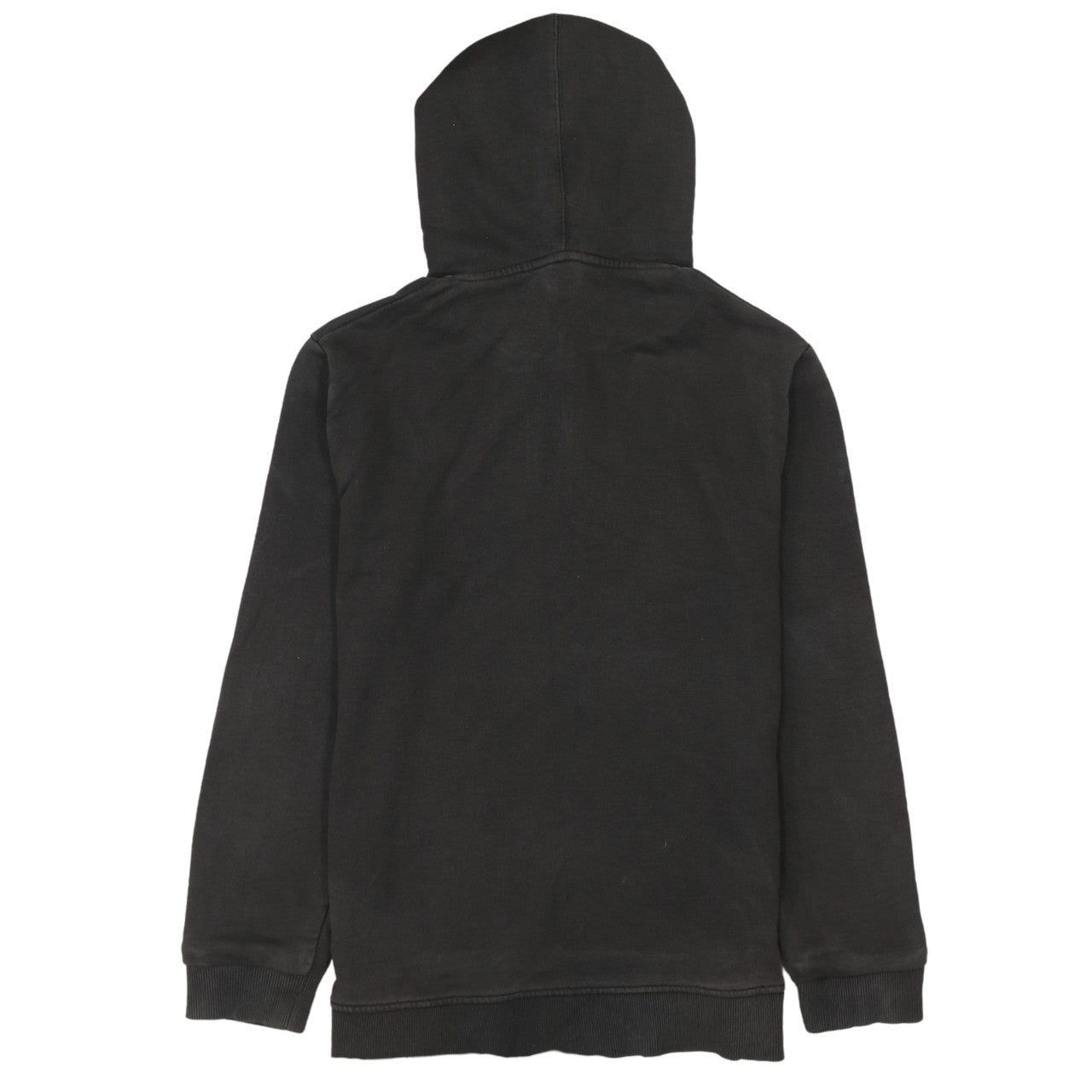 Calvin Klein Black Hoodie Mens M image 2
