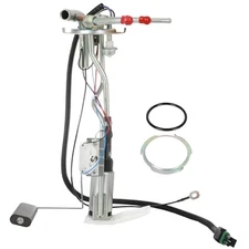 E3633S Fuel pump assembly - Compatible with 1989-1991 for chevy R2500/V1500 