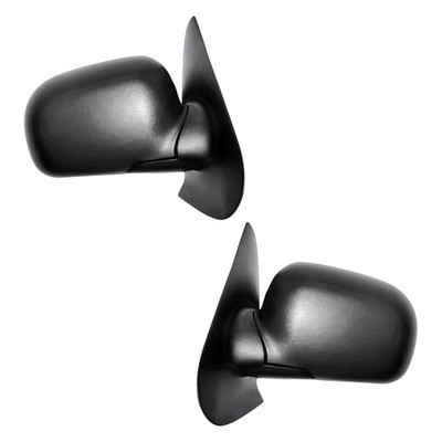 Power Side View Mirror Set For Ford Explorer Sport Trac 01-05 Left OR Passenger