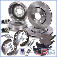 Disque de frein Seat IBIZA