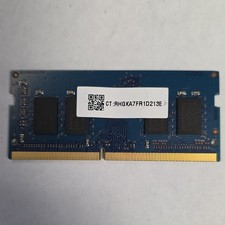 Ramaxel Computer PC4-19200 (DDR4-2400) Bus Speed Memory (RAM) for