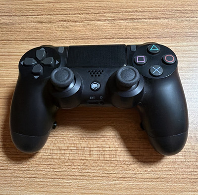 Sony PS4 Wireless custom Battlebeaver Controller, mouse triggers, 2 back buttons