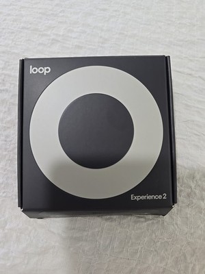 Loop Experience 2 Noise Reduction Earplugs Black