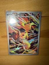 Klarins Tornupto 190/182 Ewige Rivalen Near Mint / Ethans Typhlosion