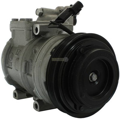Klimakompressor Neu Original DOOWON 0K56E61450A für Kia Hyundai