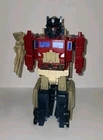 Transformers G1 Powermaster Optimus Prime Action Figure 1980's
