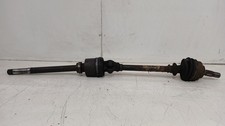 Cardan Citroen DS4