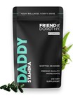 DADDY STAMINA Sea Moss 3600mg | Thyroid & Energy Support | 60 Capsules — photo 1