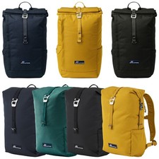 Craghoppers Kiwi Classic Rolltop Padded Backpack Rucksack Laptop Travel Bag