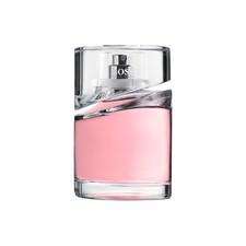 BOSS Femme Eau de Parfum 75ml Woody Citrus Fragrance for Women Long Lasting
