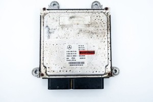 Mercedes-Benz C W204 2012 A6519007500 Motorsteuergerät Modul ECU TSL1887