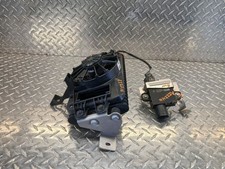 14-19 Corvette C7 Transmission Oil Cooler With Fan And Module 14-19 Corvette C7 Transmission Oil Cooler With Fan And Module