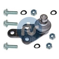Rts Trag-/FüHrungsgelenk 93-90614-156 FüR Ford