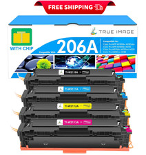 Toner Cartridges 215A Compatible for HP W2310A W2311A HP Color Pro MFP M182