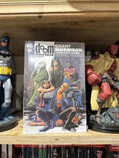 The Doom Patrol Omnibus DC Comics Hardcover Brand New Sealed