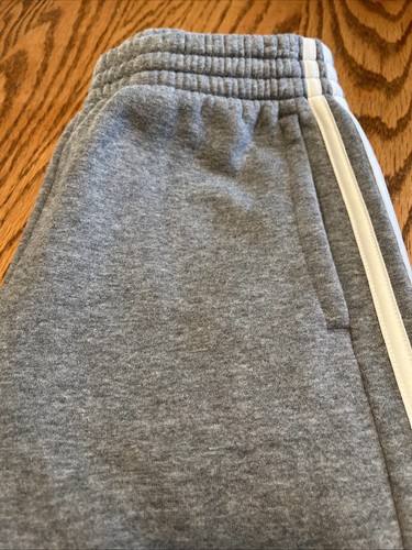 Adidas Kids Size Large (14) Sweatpants - Picture 4 of 14