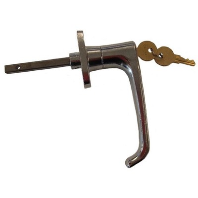 Handle 303305937 Fits White Fits Minneapolis 2-85 2-88 Fits Field Fits Boss 185