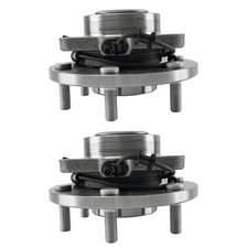 Front Wheel Hub Bearing Assembly for Nissan T...