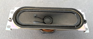 Samco 242225400605 -  1 x Lautsprecher Chassis Philips Fernseher u.a.