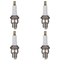 Champion ZüNdkerze L82C 4Er Set (FüR: Sachs Splinter 50 FE053-DE 94-97 )
