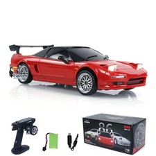 PRICE DROP LDRC 1:18 4x2 RC Drift Car LD1803 Racing Vehicle RTR Gyroscope Light