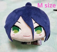 Chainsaw Man Reze Mascot Plush M Size New no tags Rare Age 13