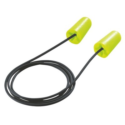 UVEX Gehörschutz x-fit mit Kordel 2112.010 Ohrstöpsel 37 dB EN 352-2:2020