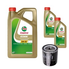 Filtre à huile Lancia THESIS