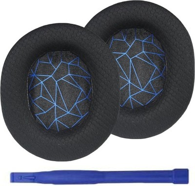Replacement Ear Pads Compatible with SteelSeries Arctis 1/3/5/7/7+/7P/7P+/7X/...