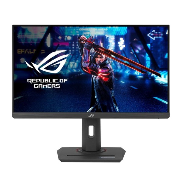"Asus Rog Strix XG259QNS Led-Monitor Gaming 63.5 Cm (25\") 90LM09M0-B01370"-image