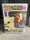 Funko Pop! Invincible - Battle Beast 🩸Chase - Chalice Mint W/ Protector 🔥